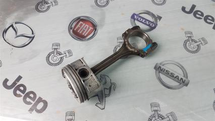 Шатун Toyota Passo KGC10 1KR-FE 2005 (б/у)