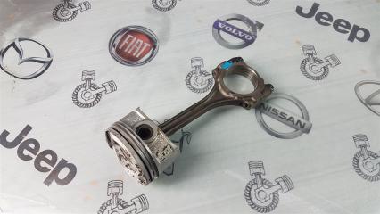 Шатун Toyota Passo KGC10 1KR-FE 2005 (б/у)