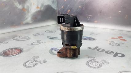 Клапан EGR Honda Mobilio Spike GK1 L15A 2004 (б/у)