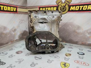 Поддон Toyota Land Cruiser VJA300 V35A-FTS 2025 (б/у)