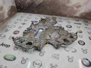 Лобовина двигателя Toyota Land Cruiser VJA300 V35A-FTS 2025 (б/у)
