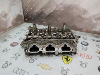 Головка блока цилиндров Toyota Land Cruiser VJA300 V35A-FTS 2025 (б/у)