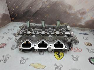 Головка блока цилиндров Toyota Land Cruiser VJA300 V35A-FTS 2025 (б/у)