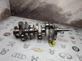 Коленвал Toyota Land Cruiser VJA300 V35A-FTS 2025 (б/у)