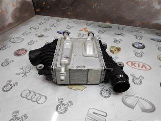 Интеркулер Land Rover Discovery 204DTD 2017 (б/у)