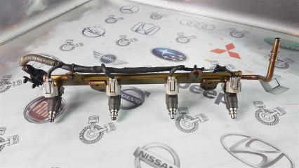 Форсунка Nissan Teana TNJ31 QR25DE 2005 (б/у)