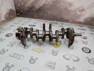 Коленвал Mazda Mazda 6 GH L813 2009 (б/у)