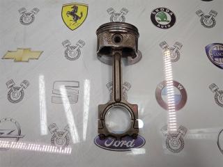 Поршень с шатуном Mazda Mazda 6 GH L813 2009 (б/у)
