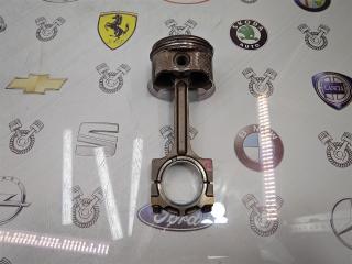 Поршень с шатуном Mazda Mazda 6 GH L813 2009 (б/у)