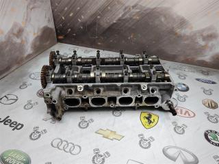 Головка блока цилиндров Mazda Mazda 6 GH L813 2009 (б/у)