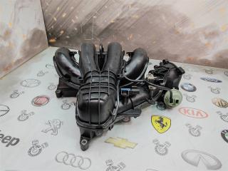 Коллектор впускной Mazda Mazda 6 GH L813 2009 (б/у)