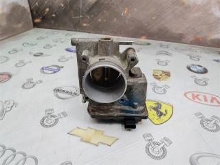 Заслонка дроссельная Mazda Mazda 6 GH L813 2009 (б/у)