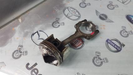 Поршень с шатуном Mitsubishi Pajero V75W 6G74 2004 (б/у)