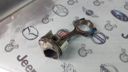 Шатун Mitsubishi Pajero V75W 6G74 2004 (б/у)