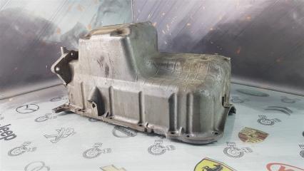 Поддон Mitsubishi Pajero V75W 6G74 2004 (б/у)