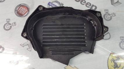 Кожух ГРМ Mitsubishi Pajero V75W 6G74 2004 (б/у)