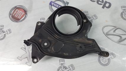 Кожух ГРМ Mitsubishi Pajero V75W 6G74 2004 (б/у)