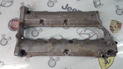 Крышка головки блока цилиндров Mitsubishi Pajero V75W 6G74 2004 (б/у)