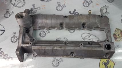 Крышка головки блока цилиндров Mitsubishi Pajero V75W 6G74 2004 (б/у)