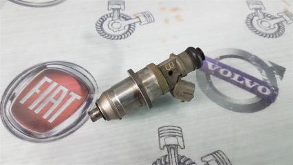 Форсунка Mitsubishi Pajero V75W 6G74 2004 (б/у)