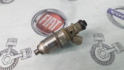 Форсунка Mitsubishi Pajero V75W 6G74 2004 (б/у)