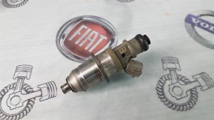 Форсунка Mitsubishi Pajero V75W 6G74 2004 (б/у)