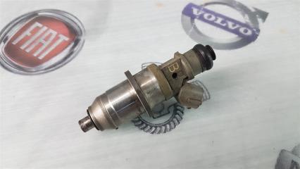 Форсунка Mitsubishi Pajero V75W 6G74 2004 (б/у)
