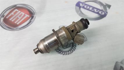 Форсунка Mitsubishi Pajero V75W 6G74 2004 (б/у)