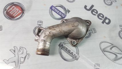 Корпус термостата Mitsubishi Pajero V75W 6G74 2004 (б/у)