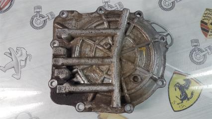 Корпус АКПП Kia Ceed ED G4FC 2008 (б/у)