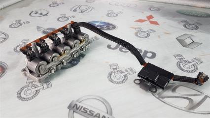 Соленоид АКПП Kia Ceed ED G4FC 2008 (б/у)