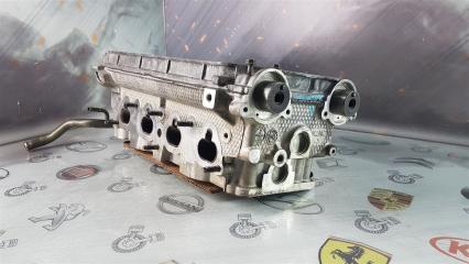 Головка блока цилиндров Kia Spectra SD S6D 2008 (б/у)