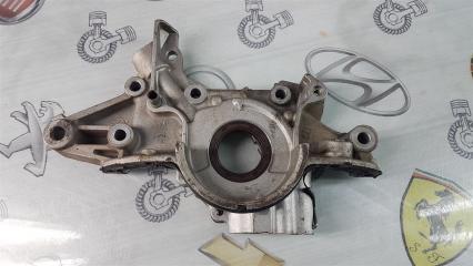Насос масляный Kia Spectra SD S6D 2008 (б/у)