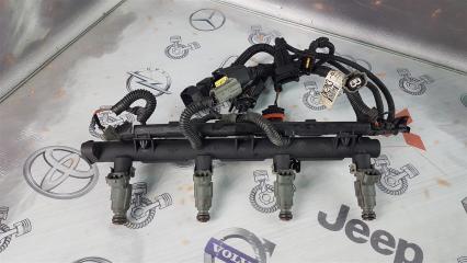 Форсунка Kia Spectra SD S6D 2008 (б/у)