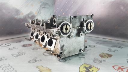 Головка блока цилиндров Opel Astra P10 A16LET 2011 (б/у)