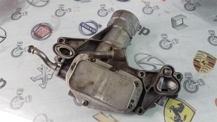 Крепление масляного фильтра Opel Astra P10 A16LET 2011 (б/у)