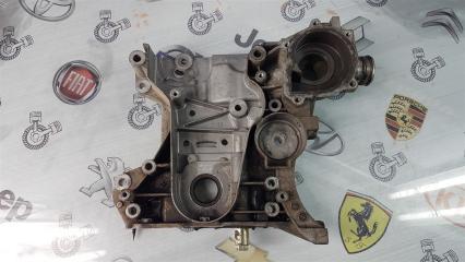 Лобовина двигателя Opel Astra P10 A16LET 2011 (б/у)