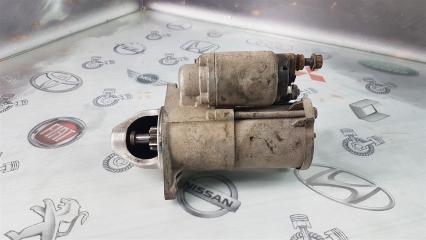 Стартер Opel Astra P10 A16LET 2011 (б/у)
