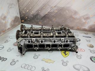 Головка блока цилиндров Mazda 3 BK LF17 2003 (б/у)