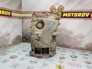 Поддон Mazda 3 BK LF17 2003 (б/у)