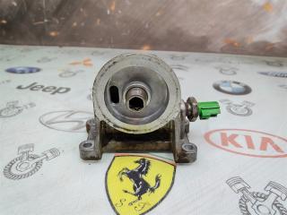 Крепление масляного фильтра Mazda 3 BK LF17 2003 (б/у)