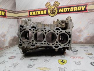 Блок цилиндров Mazda 3 BK LF17 2003 (б/у)