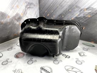 Поддон Volkswagen Polo 6C1 CFNA 2011 (б/у)