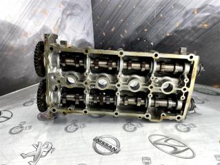 Постель распредвалов Volkswagen Polo 6C1 CFNA 2011 (б/у)