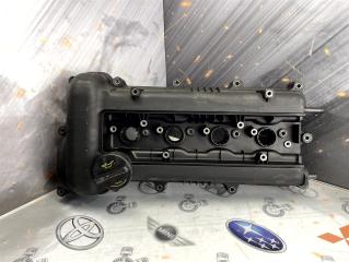 Крышка головки блока цилиндров Kia Ceed G4FC 2011 (б/у)