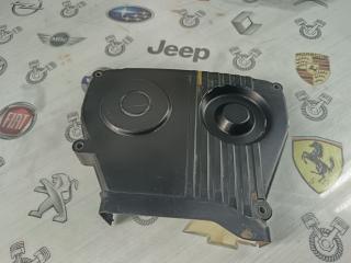 Кожух ГРМ Subaru Legacy BL5 EJ204 2005 левый (б/у)