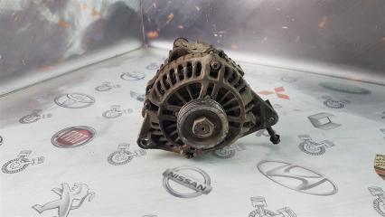 Генератор Mitsubishi Pajero iO H76W 4G93 2002 (б/у)