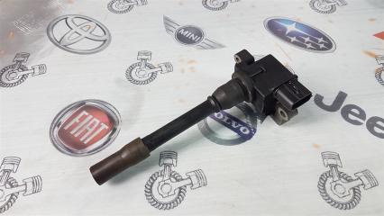 Катушка зажигания Mitsubishi Pajero iO H76W 4G93 2002 (б/у)