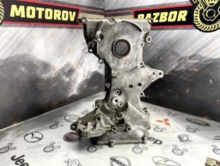 Лобовина двигателя Mazda 3 BK Z6 2004 (б/у)