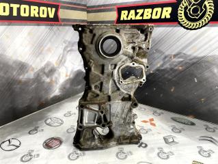 Лобовина двигателя Honda CR-V RE7 K24Z4 2010 (б/у)